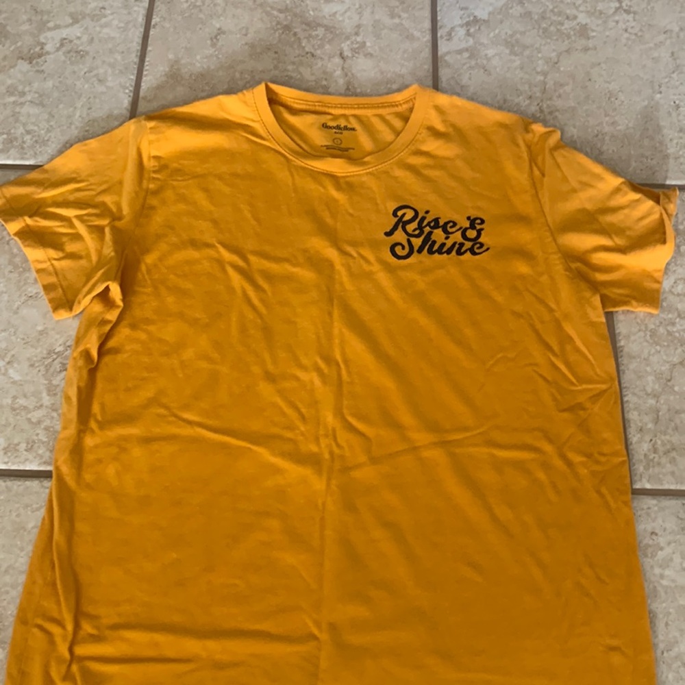 GoodFellow Graphic Tee